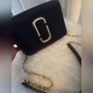 Marc Jacobs Mini Chain Crossbody